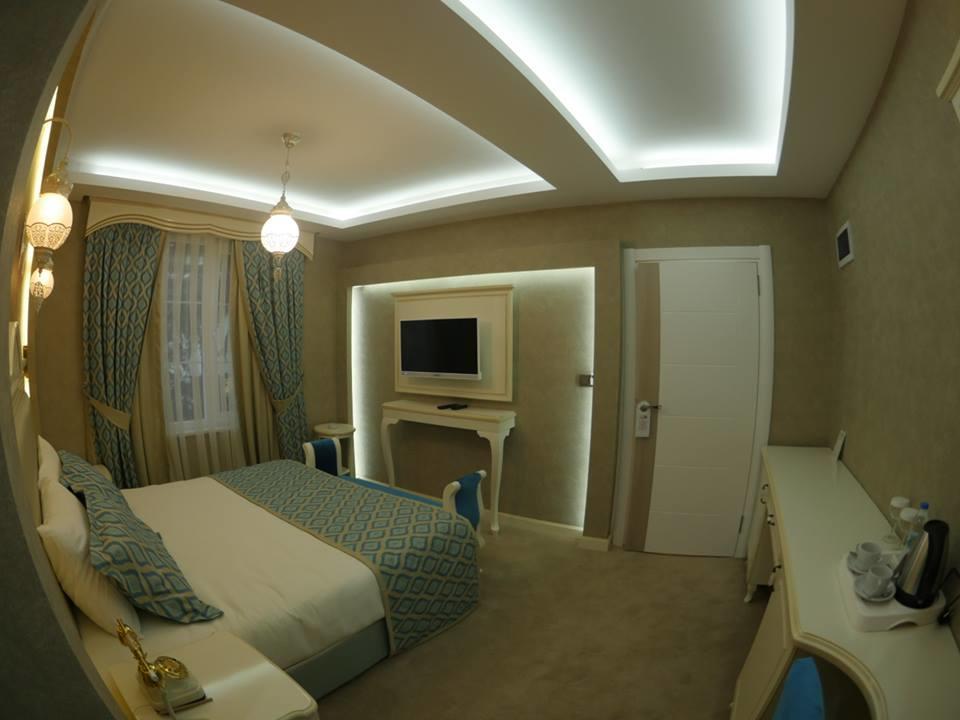 Hatunca Otel & Restaurant Amasya Exterior foto