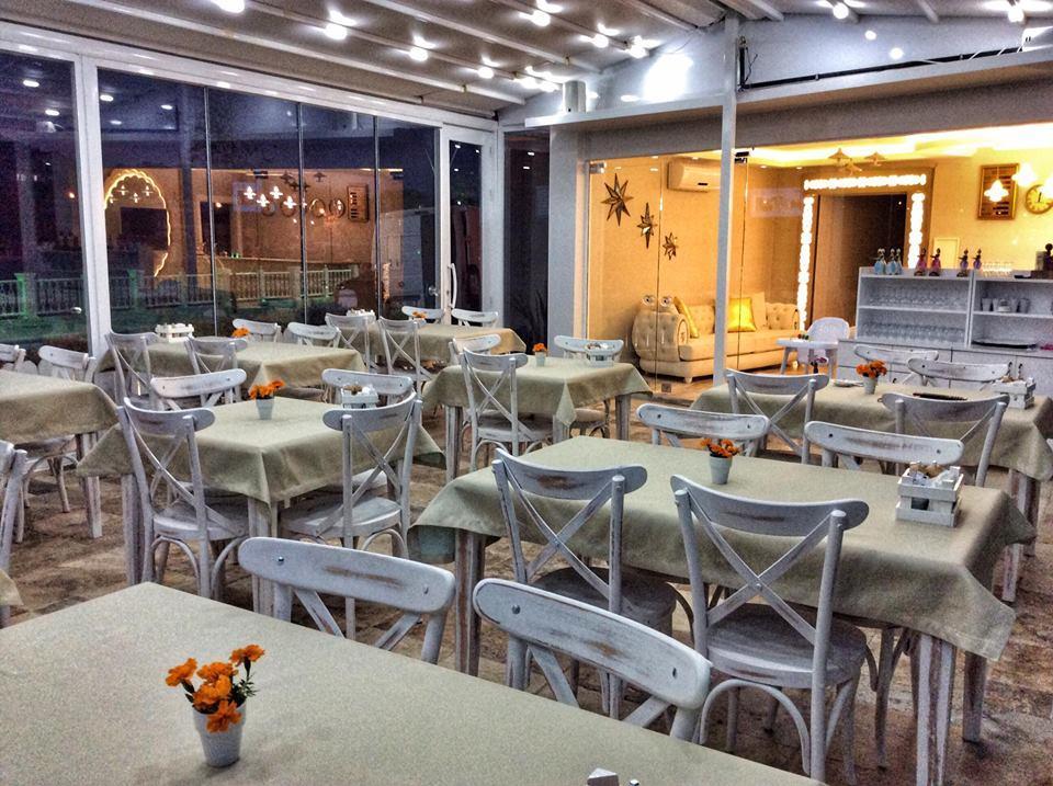 Hatunca Otel & Restaurant Amasya Exterior foto