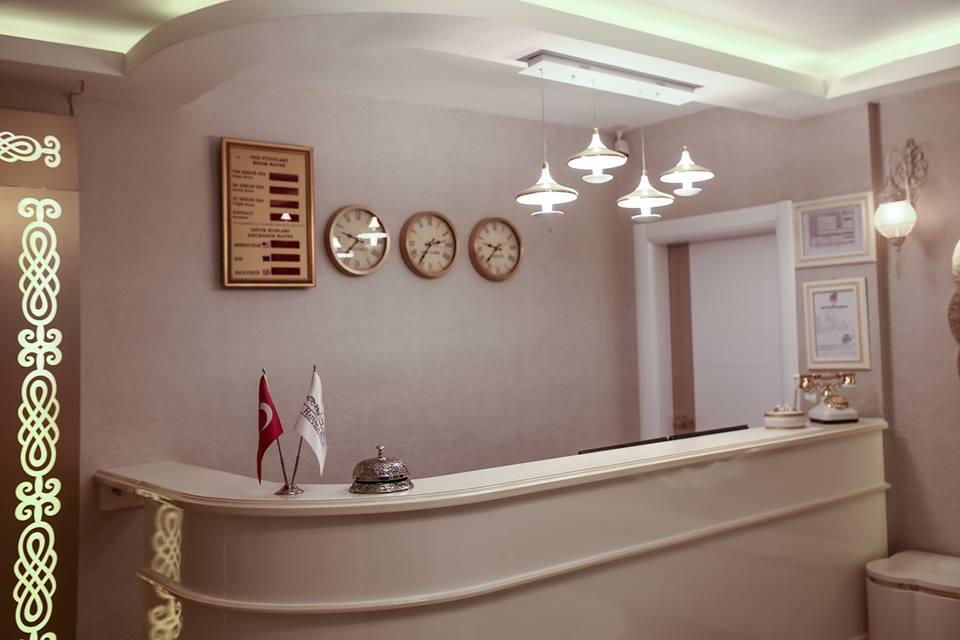 Hatunca Otel & Restaurant Amasya Exterior foto
