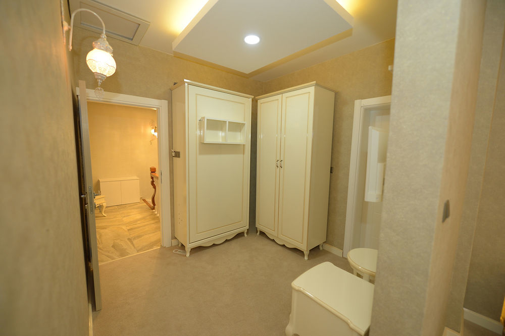 Hatunca Otel & Restaurant Amasya Exterior foto