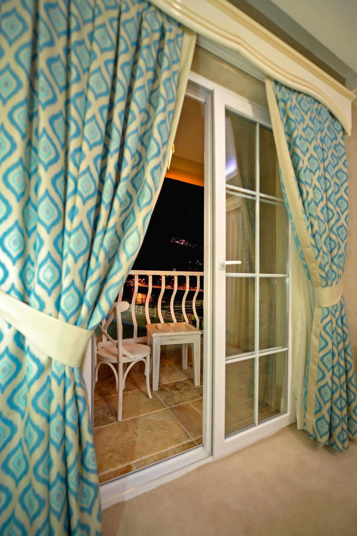 Hatunca Otel & Restaurant Amasya Exterior foto