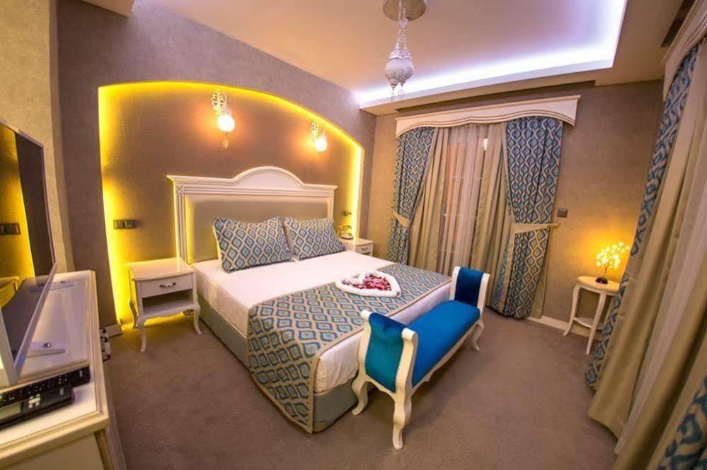 Hatunca Otel & Restaurant Amasya Exterior foto